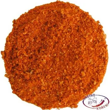 Tandoori masala červená sáček 100g