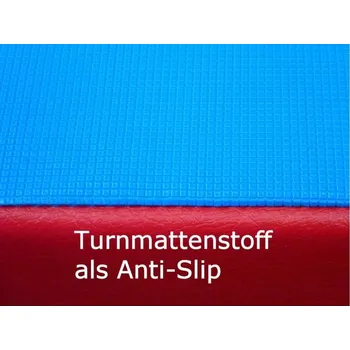 Gymnastika Protiskluzová vrstva Antislip 200 x 125 cm