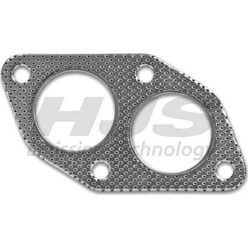 Těsnění výfuku Těsnění, výfuková trubka HJS 83 11 1364