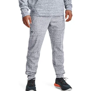 Pánské kalhoty Kalhoty Under Armour CURRY JOGGER 1370275-011 Velikost L