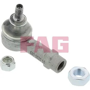 Táhlo řízení Hlava příčného táhla řízení Schaeffler FAG 840 0632 10