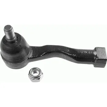 Táhlo řízení Hlava příčného táhla řízení LEMFÖRDER 34328 01