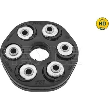 Hřídel nápravy Kloub, kloubový hřídel MEYLE 014 152 3116/HD