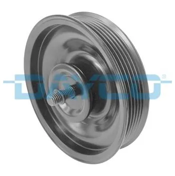 Vratná/vodicí kladka, klínový žebrový řemen DAYCO APV2793