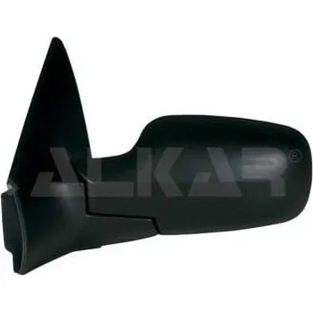 Auto zrcátko Vnější zpětné zrcátko ALKAR 6125228