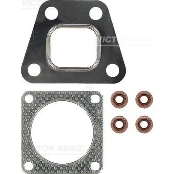 Motor automobilu Montážní sada, dmychadlo VICTOR REINZ 04-10031-01