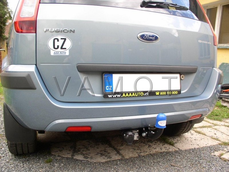 Tažné zařízení Ford Fusion (2002 - 2013) (5015)