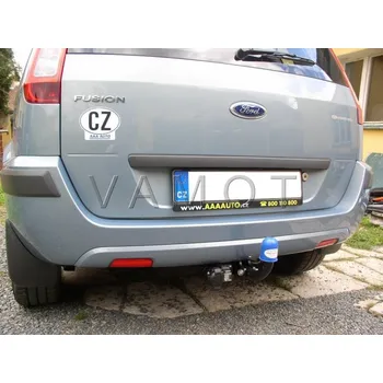 Tažné zařízení Tažné zařízení Ford Fusion (2002 - 2013) (5015)