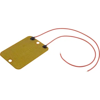 Izolační páska TRU COMPONENTS TC-9393188 tepelná fólie, 250 °C, 2 W, (d x š) 70 mm x 50 mm