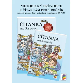 Metodický průvodce Čítankou 3 NOVĚ 3-74 -