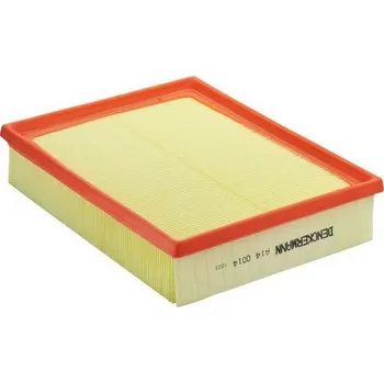 Filtr do auta Vzduchový filtr DENCKERMANN A140014