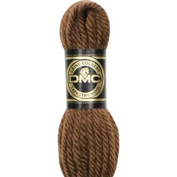 Příze Příze LAINE COLBERT, hnědá - odstín 7499
