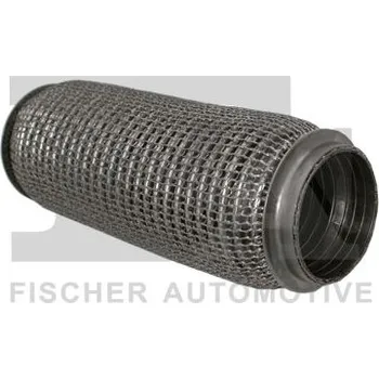 Zadní díl výfuku Flexibilní trubka, výfukový systém FA1 VW550-205