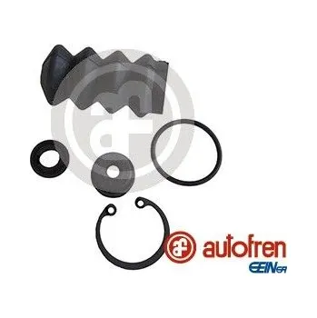 Spojkový válec Sada na opravy, hlavní spojkový válec AUTOFREN SEINSA D1612
