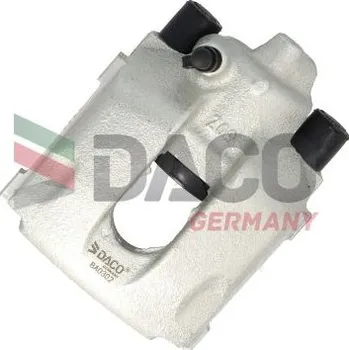 Brzdový třmen Brzdový třmen DACO BA0302