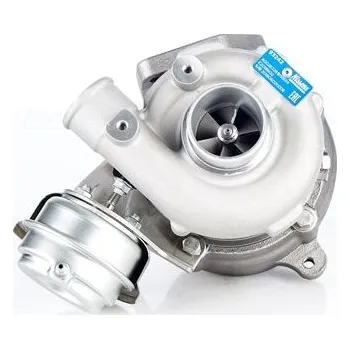 Turbodmychadlo Dmychadlo, plnění NISSENS 93242