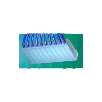 Elektrický konektor Molex zásuvkový konektor na kabel 4, rozteč 3.96 mm, 09503041, 1 ks Bag