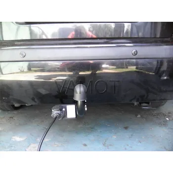 Tažné zařízení Tažné zařízení Škoda Octavia 5D (1996 - 2010 (I)) (4538)