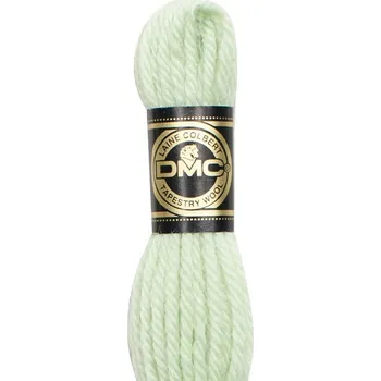 Příze Příze LAINE COLBERT, světle zelená - odstín 7040