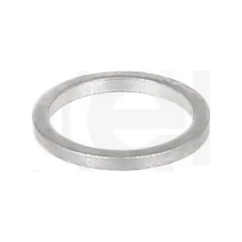 Těsnicí kroužek, olejová vypouštěcí zátka ELRING 238.708