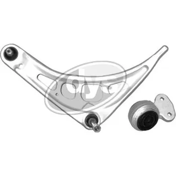 Zavěšení kol Řídicí páka, zavěšení kol DYS 20-09680-198