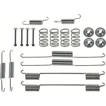 Brzdová čelist Sada příslušenství, brzdové čelisti TRW SFK389
