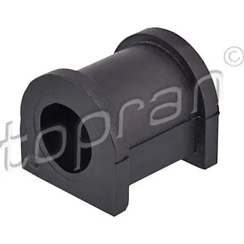 Stabilizátor nápravy Držák, Příčný stabilizátor TOPRAN 200 458