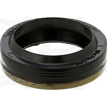 Těsnění převodovky Těsnicí kroužek hřídele, hřídel převodovky ELRING 327.299