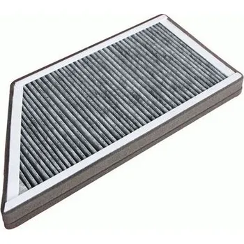 Ventilátor topení a klimatizace Filtr, vzduch v interiéru DENCKERMANN M110559K
