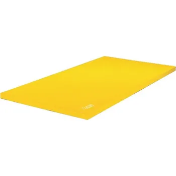 Žíněnka Žíněnka Universal 200x100x6 cm, RG 160, žlutá