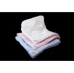 Přikrývka letní Brotex Luxus Plus 140 x 200 450 g bílá