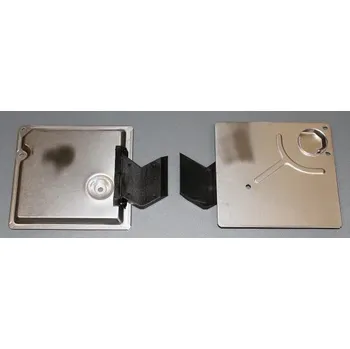 Hydraulický filtr náhradní díl Porsche ORIGINÁL, POR 94330701102