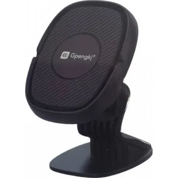Nalepovací magnetický držák na mobil do auta Gpengkj GP-Z617