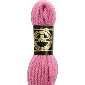 Příze Příze LAINE COLBERT, růžová - odstín 7204