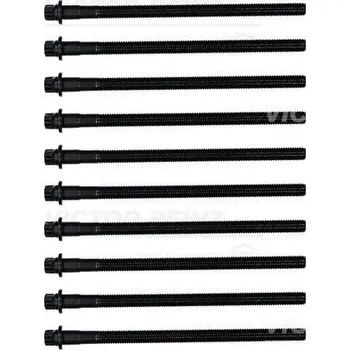 Spojovací materiál motoru Sada šroubů hlavy válce VICTOR REINZ 14-32308-01