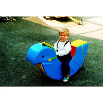 Houpací kůň Houpací koník