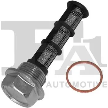 Motor automobilu Závitová zátka, olejová vana FA1 257.842.011