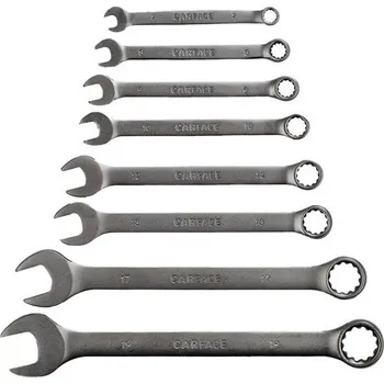 Klíč Sada očkoplochých klíčů - 8 ks