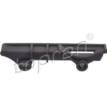 Motor automobilu Vodicí lišta, rozvodový řetěz TOPRAN 117 282