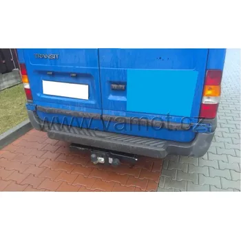 Tažné zařízení Tažné zařízení Ford Transit skříň (také Minibus) se stupínkem (2000 - 2013) (220)