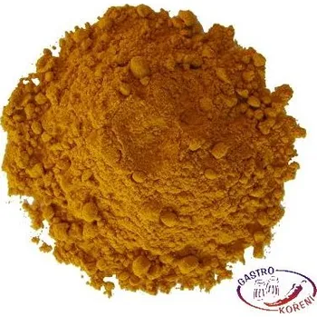 Kurkuma mini dóza 200g
