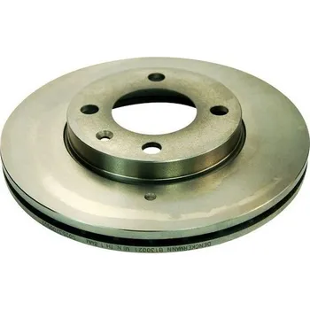 Brzdový kotouč Brzdový kotouč DENCKERMANN B130021