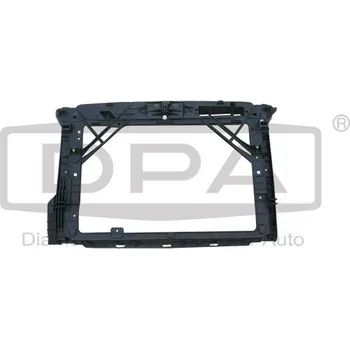 Autodílna přední stěna ORIGINÁL, VAG 5JA805588T