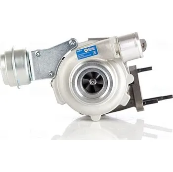 Turbodmychadlo Dmychadlo, plnění NISSENS 93201