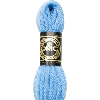 Příze Příze LAINE COLBERT, světle modrá - odstín 7035
