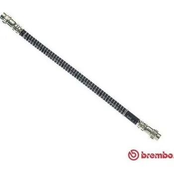 Brzdová hadice Brzdová hadice BREMBO T 61 030