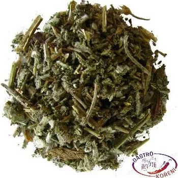 Koření Šalvěj drcená dóza 150g