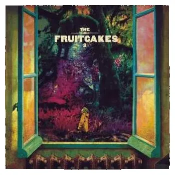 Zahraniční hudba CD The Fruitcakes: The Fruitcakes 2 2017