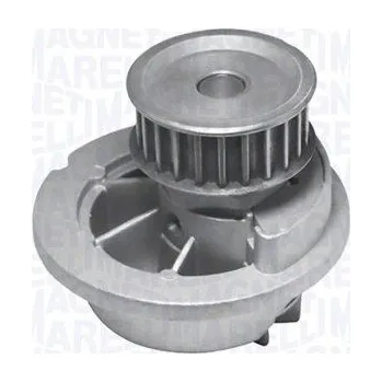 Motor automobilu Vodní čerpadlo, chlazení motoru MAGNETI MARELLI 352316170867