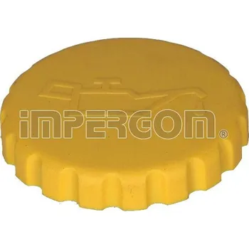 Kryt motoru Uzávěr, plnicí hrdlo olejové nádrže ORIGINAL IMPERIUM 29623